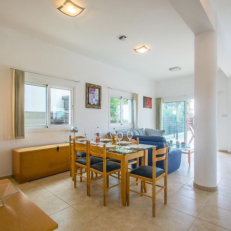 Ayia Thekla Atlas 10 Villa Sotira  Ngoại thất bức ảnh
