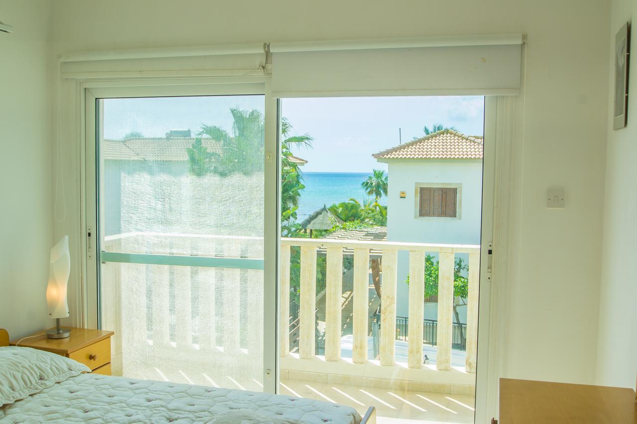 Ayia Thekla Atlas 10 Villa Sotira  Ngoại thất bức ảnh