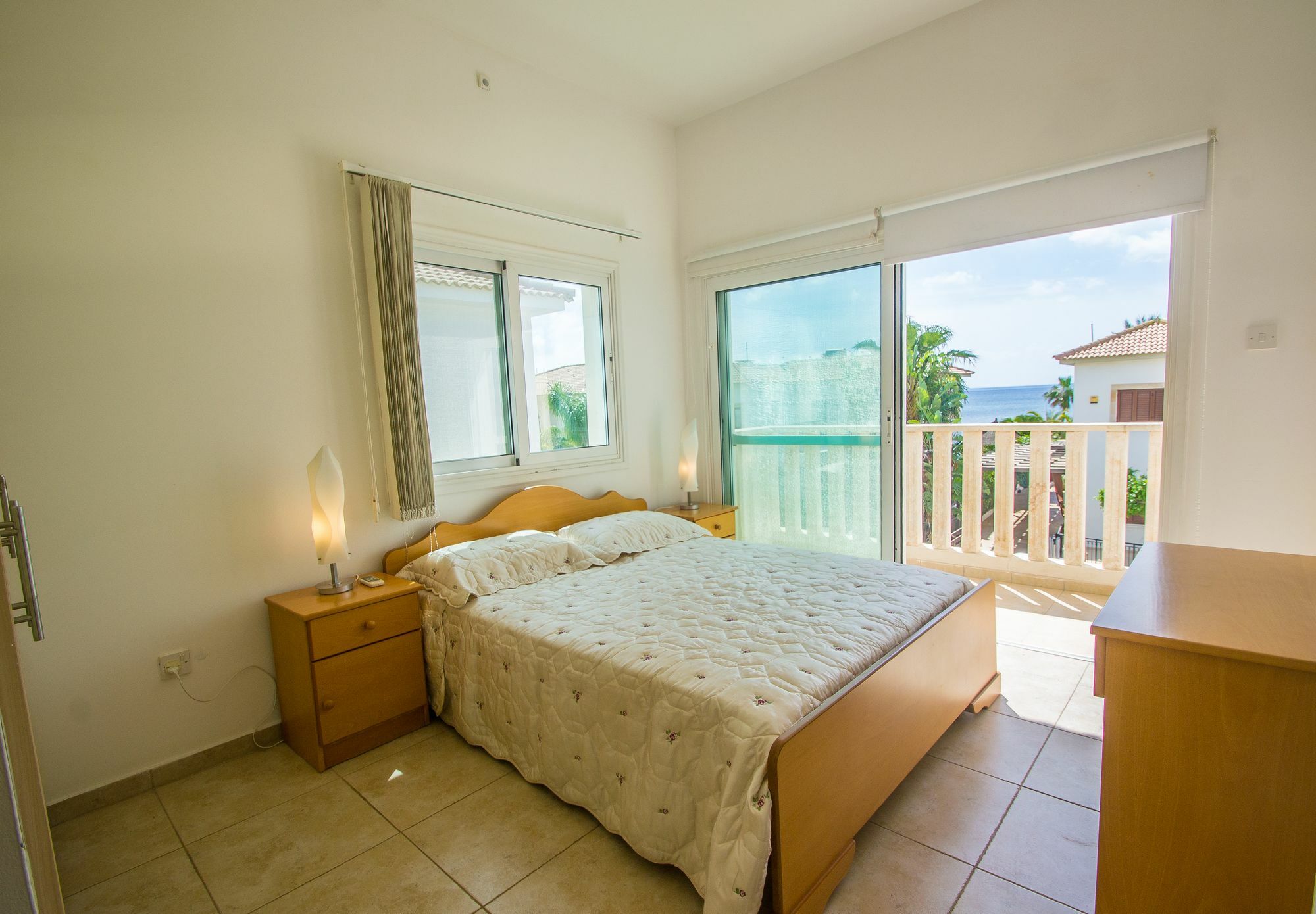 Ayia Thekla Atlas 10 Villa Sotira  Ngoại thất bức ảnh