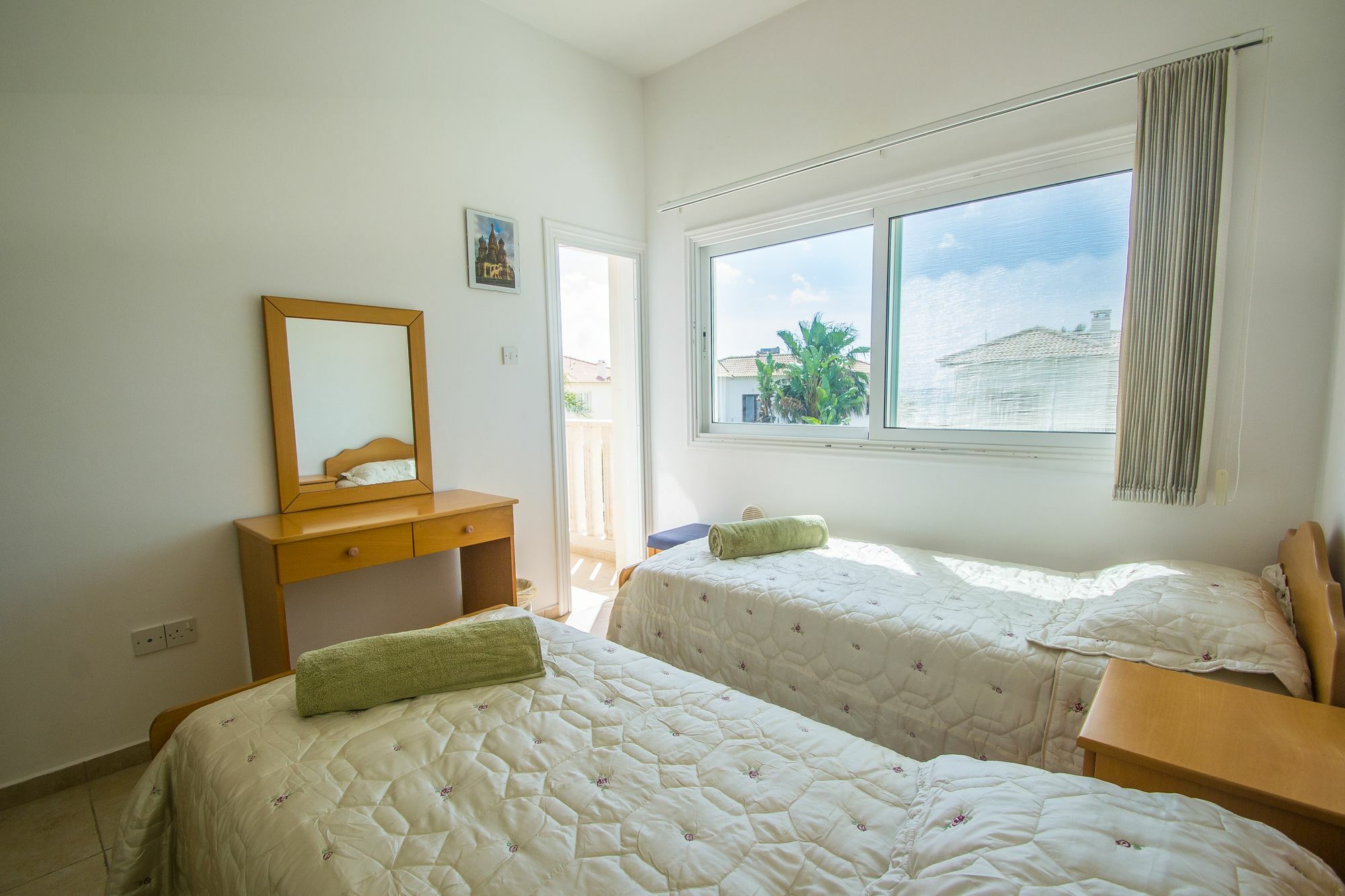 Ayia Thekla Atlas 10 Villa Sotira  Ngoại thất bức ảnh