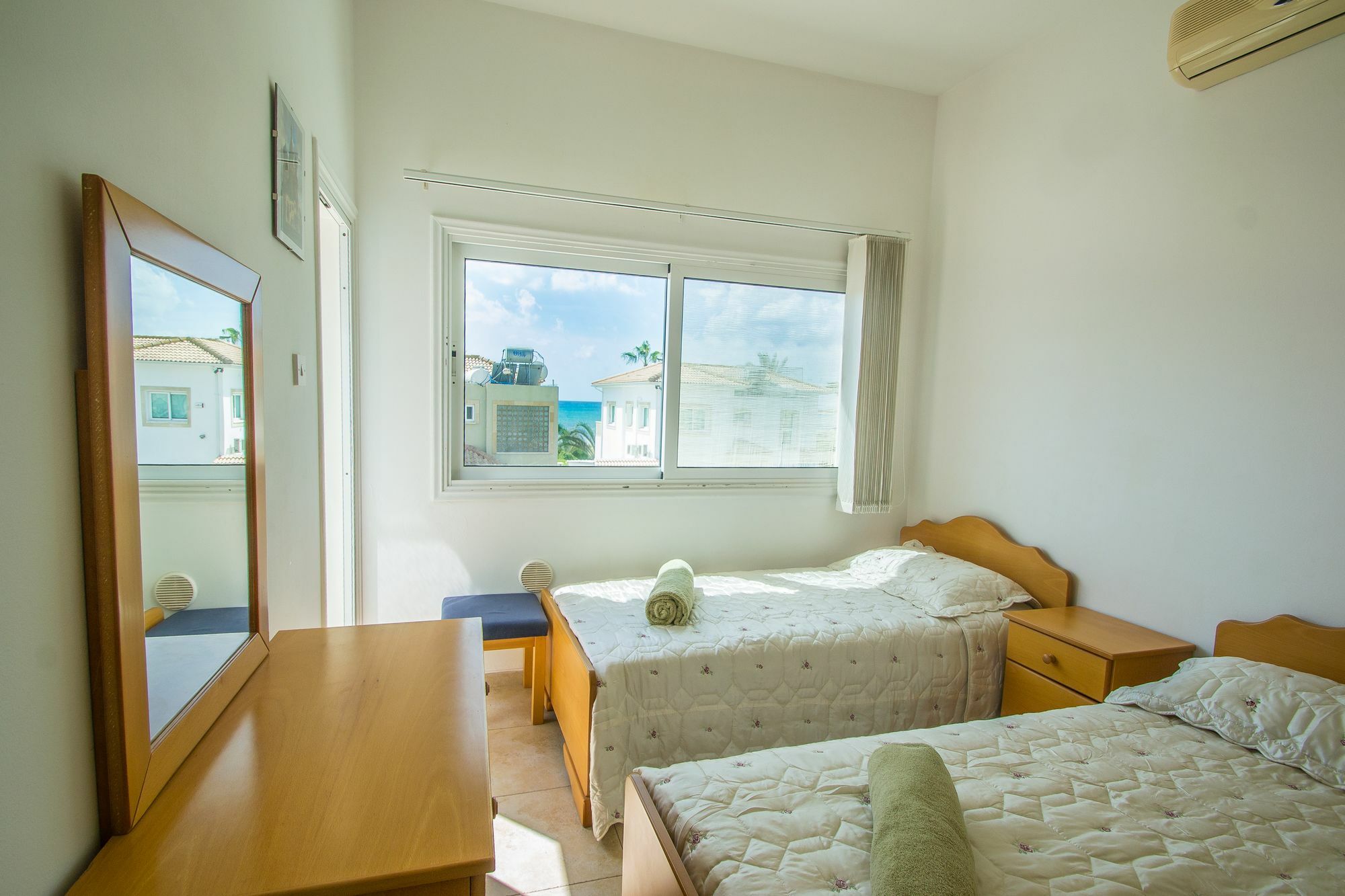 Ayia Thekla Atlas 10 Villa Sotira  Ngoại thất bức ảnh