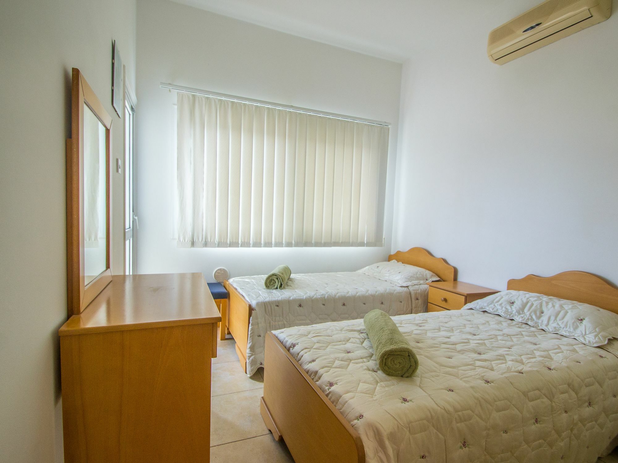 Ayia Thekla Atlas 10 Villa Sotira  Ngoại thất bức ảnh